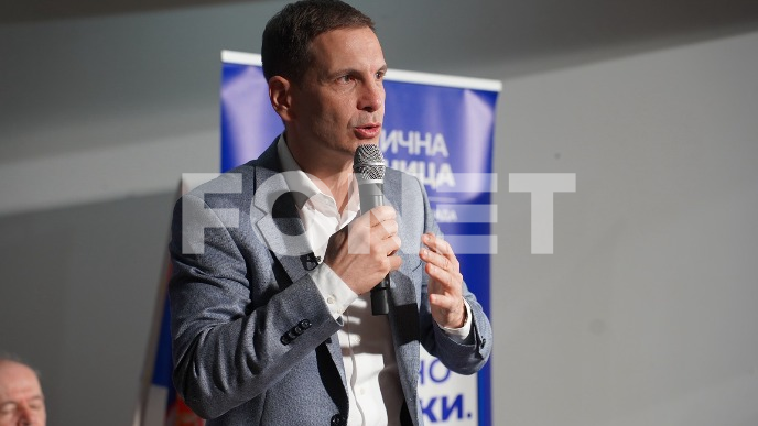 Jovanović: Kuda posle Vučića